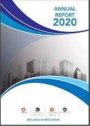 Annual Report 2020 English