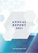 Annual Report 2021 English
