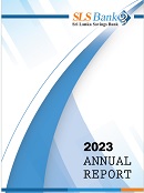 Annual Report 2023 English
